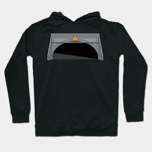 The Rat Hole Hoodie